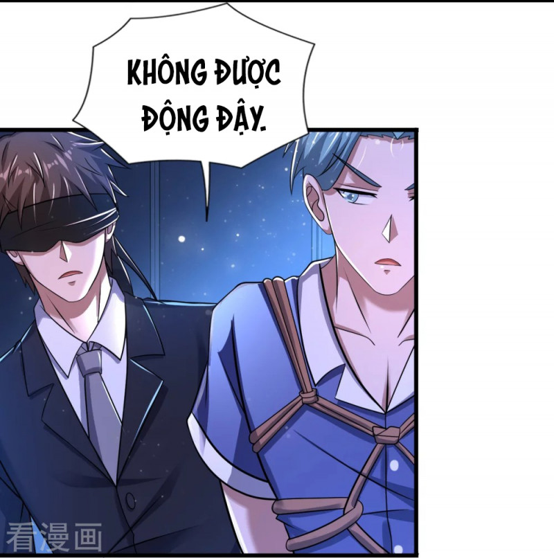 Siêu Năng Phân Hóa Chapter 38 - Trang 4