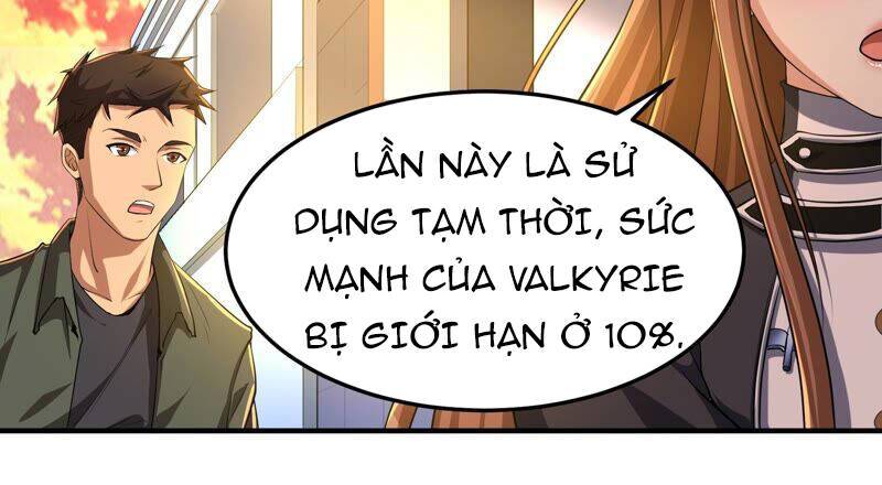 Siêu Năng Phân Hóa Chapter 7 - Trang 16