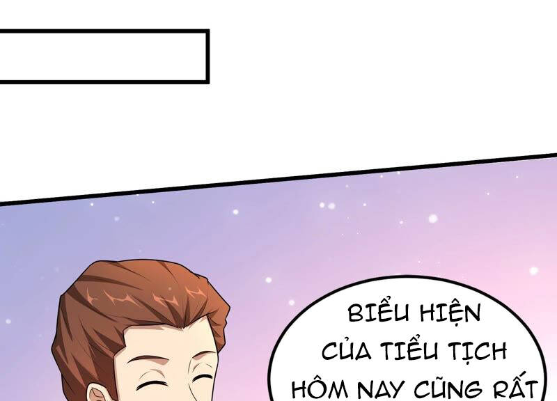 Siêu Năng Phân Hóa Chapter 18 - Trang 12