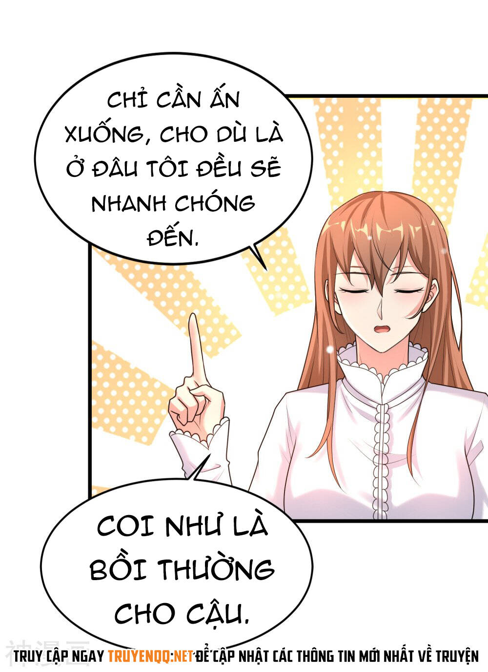 Siêu Năng Phân Hóa Chapter 20 - Trang 28