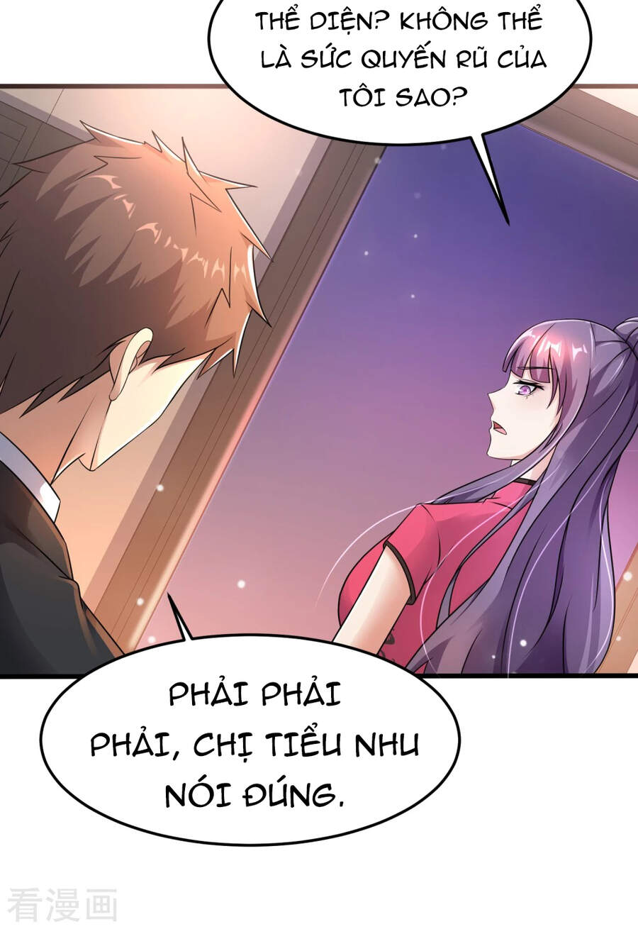 Siêu Năng Phân Hóa Chapter 27 - Trang 5