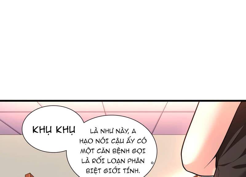 Siêu Năng Phân Hóa Chapter 8 - Trang 11