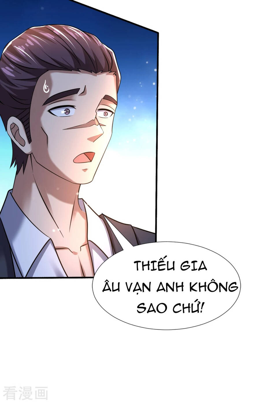 Siêu Năng Phân Hóa Chapter 37 - Trang 21