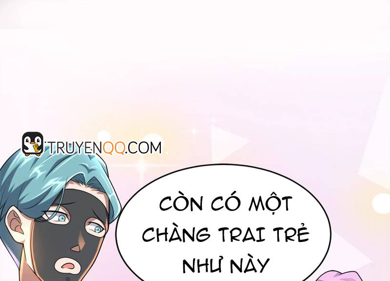 Siêu Năng Phân Hóa Chapter 13 - Trang 43