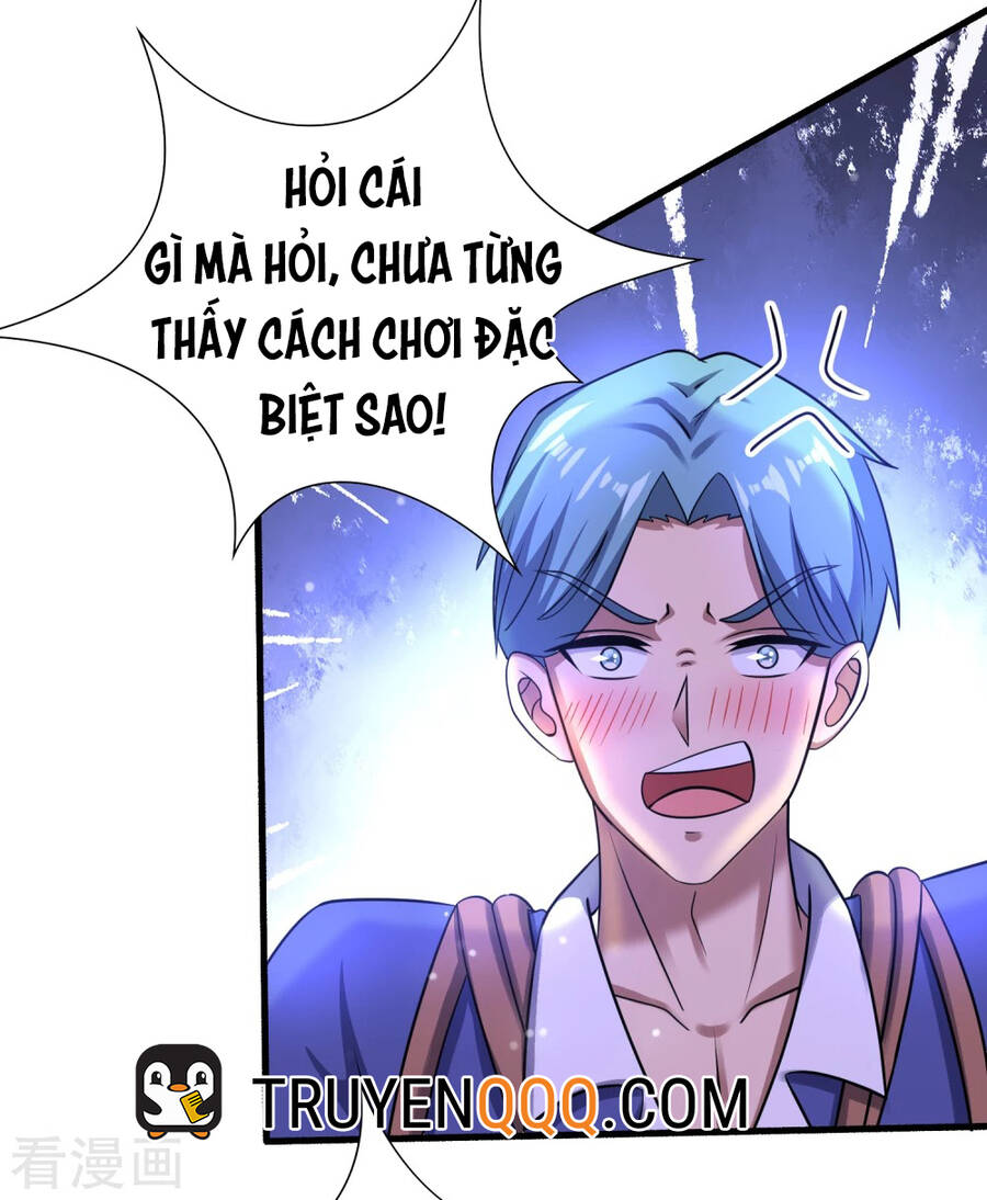 Siêu Năng Phân Hóa Chapter 37 - Trang 25