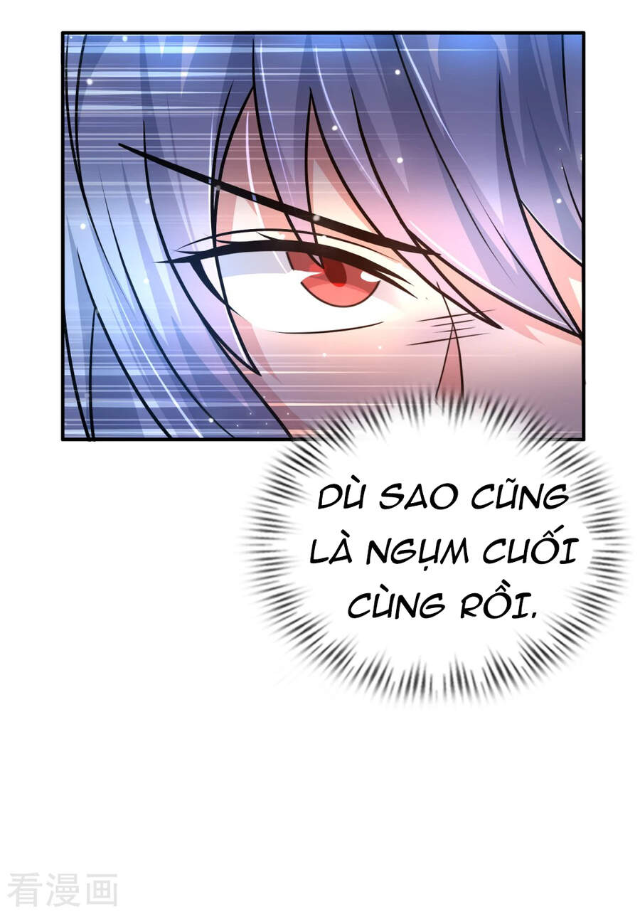 Siêu Năng Phân Hóa Chapter 30 - Trang 24