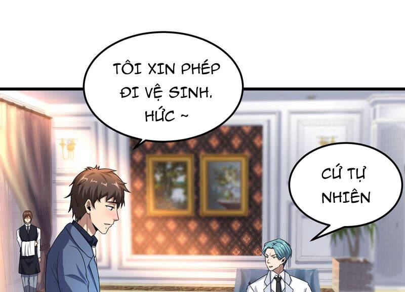 Siêu Năng Phân Hóa Chapter 9 - Trang 5