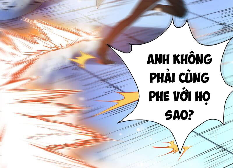 Siêu Năng Phân Hóa Chapter 14 - Trang 33