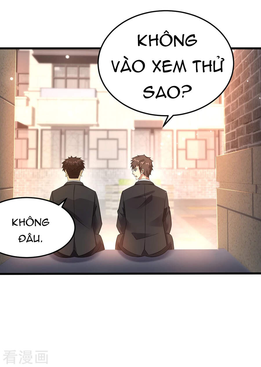 Siêu Năng Phân Hóa Chapter 26 - Trang 9