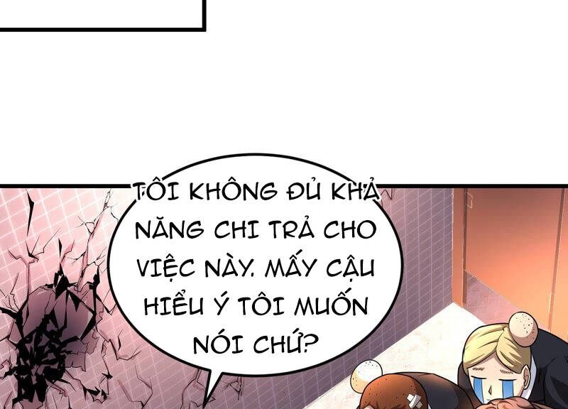 Siêu Năng Phân Hóa Chapter 9 - Trang 44