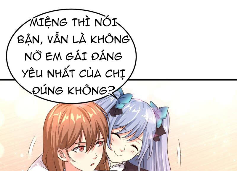 Siêu Năng Phân Hóa Chapter 18 - Trang 24