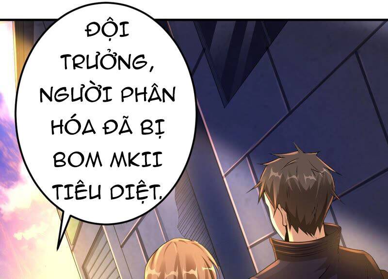 Siêu Năng Phân Hóa Chapter 7 - Trang 55