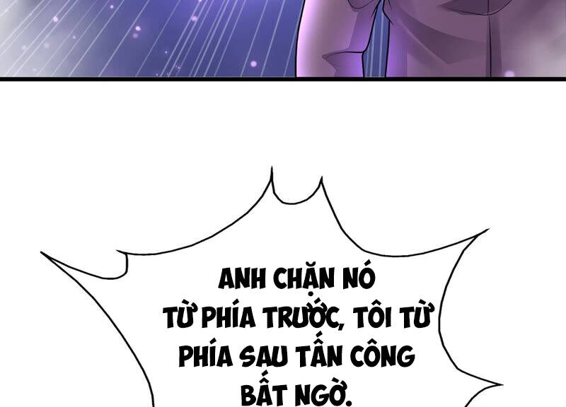 Siêu Năng Phân Hóa Chapter 14 - Trang 71