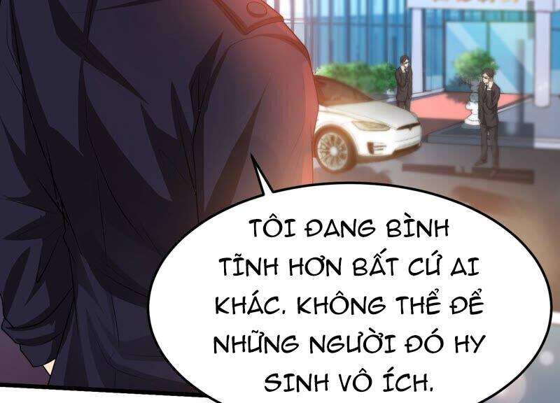 Siêu Năng Phân Hóa Chapter 12 - Trang 39