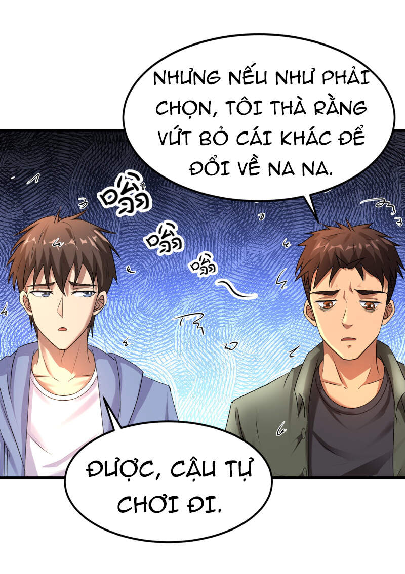 Siêu Năng Phân Hóa Chapter 21 - Trang 6