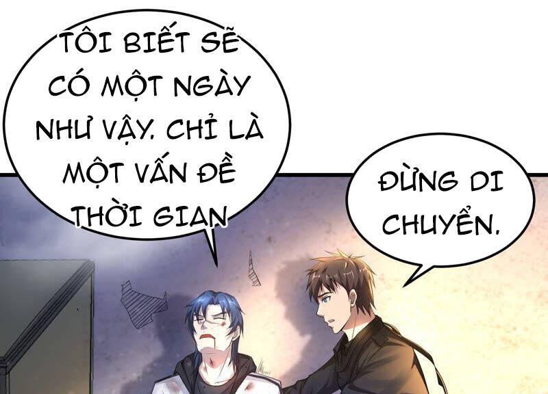 Siêu Năng Phân Hóa Chapter 12 - Trang 5