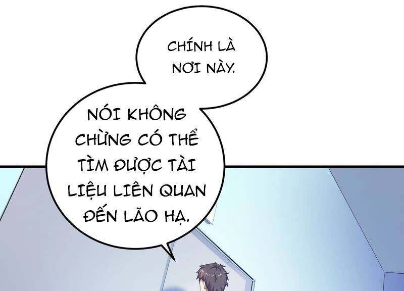 Siêu Năng Phân Hóa Chapter 7 - Trang 73