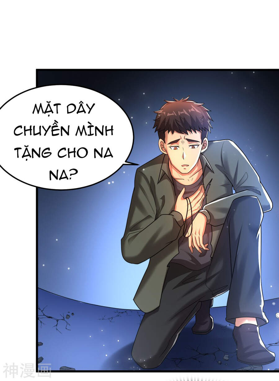 Siêu Năng Phân Hóa Chapter 23 - Trang 18