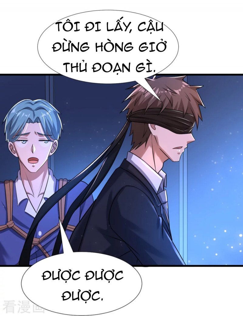 Siêu Năng Phân Hóa Chapter 38 - Trang 5