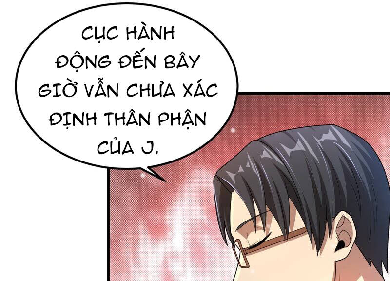 Siêu Năng Phân Hóa Chapter 16 - Trang 21