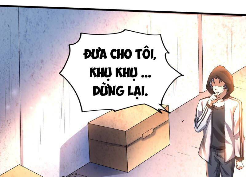 Siêu Năng Phân Hóa Chapter 10 - Trang 26