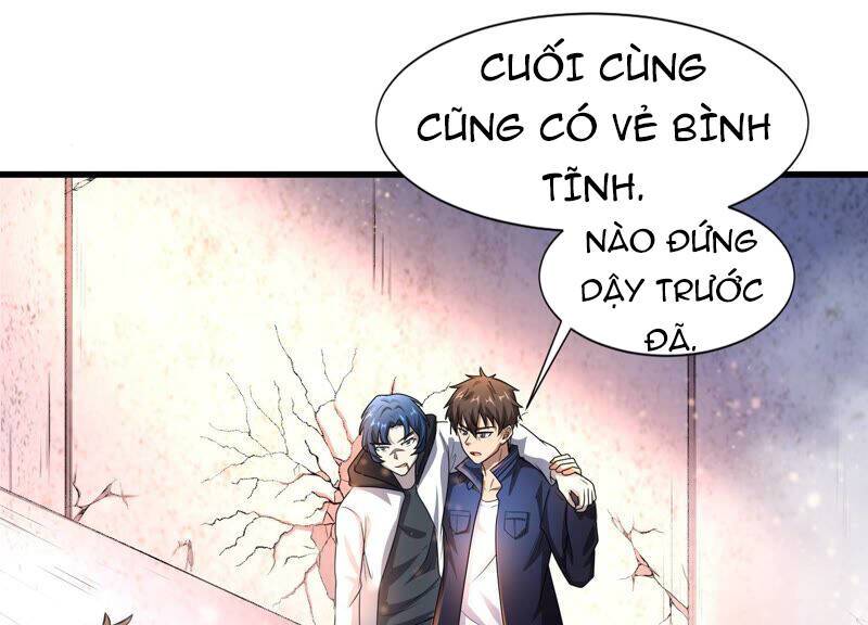 Siêu Năng Phân Hóa Chapter 10 - Trang 88