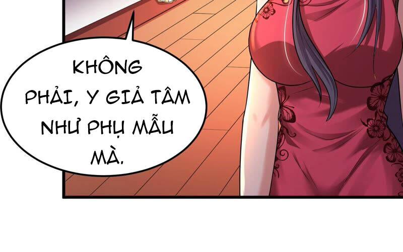 Siêu Năng Phân Hóa Chapter 15 - Trang 14