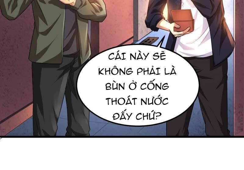 Siêu Năng Phân Hóa Chapter 12 - Trang 45