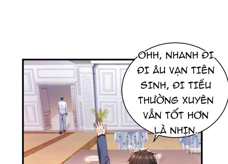 Siêu Năng Phân Hóa Chapter 8 - Trang 91