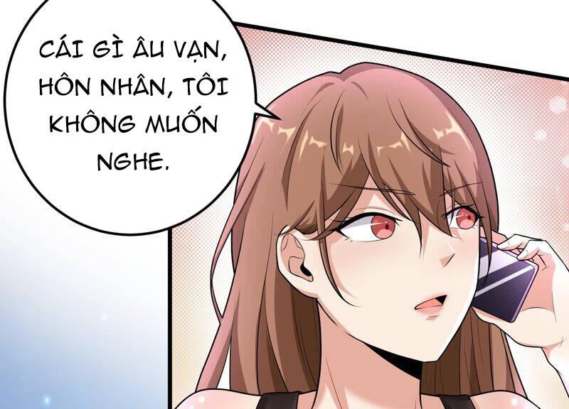 Siêu Năng Phân Hóa Chapter 8 - Trang 25