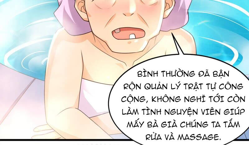 Siêu Năng Phân Hóa Chapter 13 - Trang 39