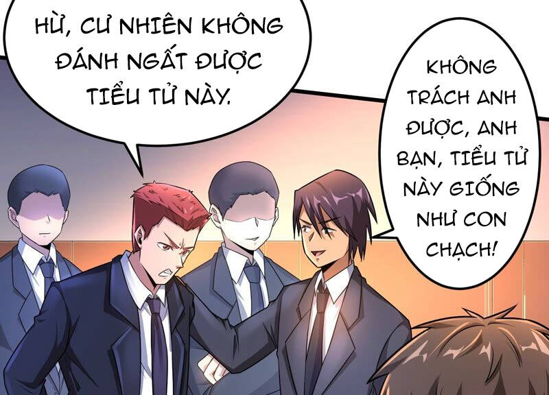 Siêu Năng Phân Hóa Chapter 9 - Trang 19