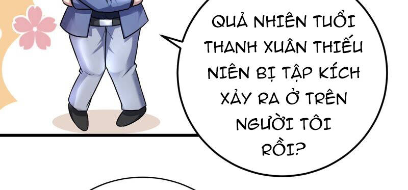 Siêu Năng Phân Hóa Chapter 9 - Trang 25