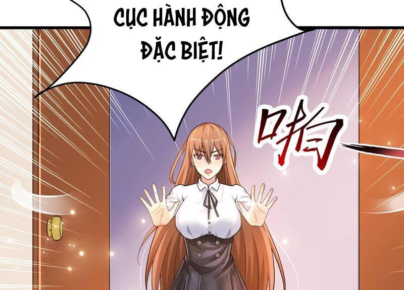 Siêu Năng Phân Hóa Chapter 15 - Trang 72