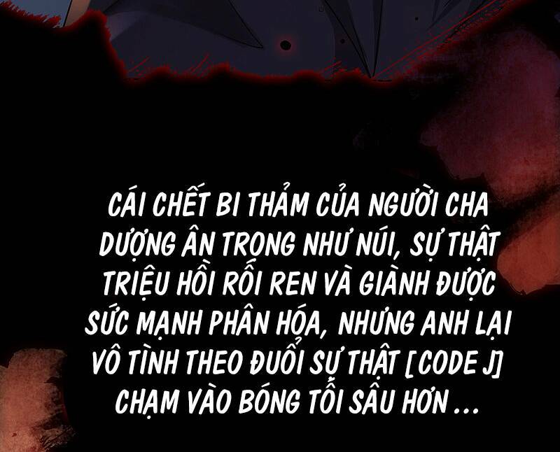 Siêu Năng Phân Hóa Chapter 0 - Trang 27