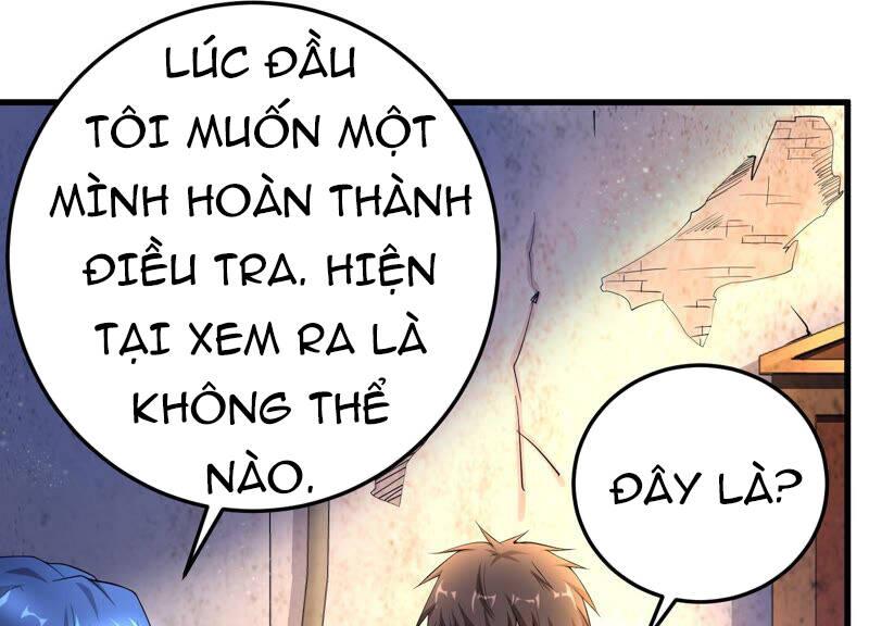 Siêu Năng Phân Hóa Chapter 12 - Trang 7