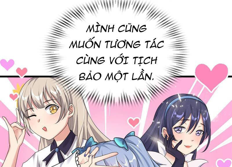 Siêu Năng Phân Hóa Chapter 18 - Trang 9