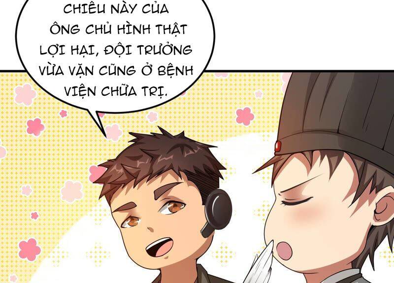 Siêu Năng Phân Hóa Chapter 7 - Trang 76