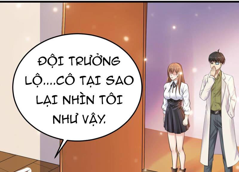 Siêu Năng Phân Hóa Chapter 15 - Trang 78