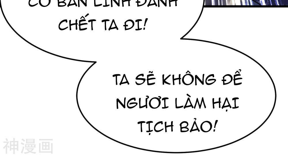 Siêu Năng Phân Hóa Chapter 19 - Trang 20