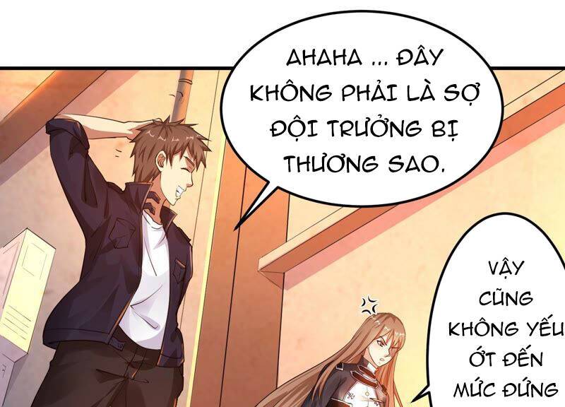 Siêu Năng Phân Hóa Chapter 7 - Trang 63