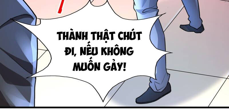 Siêu Năng Phân Hóa Chapter 9 - Trang 38