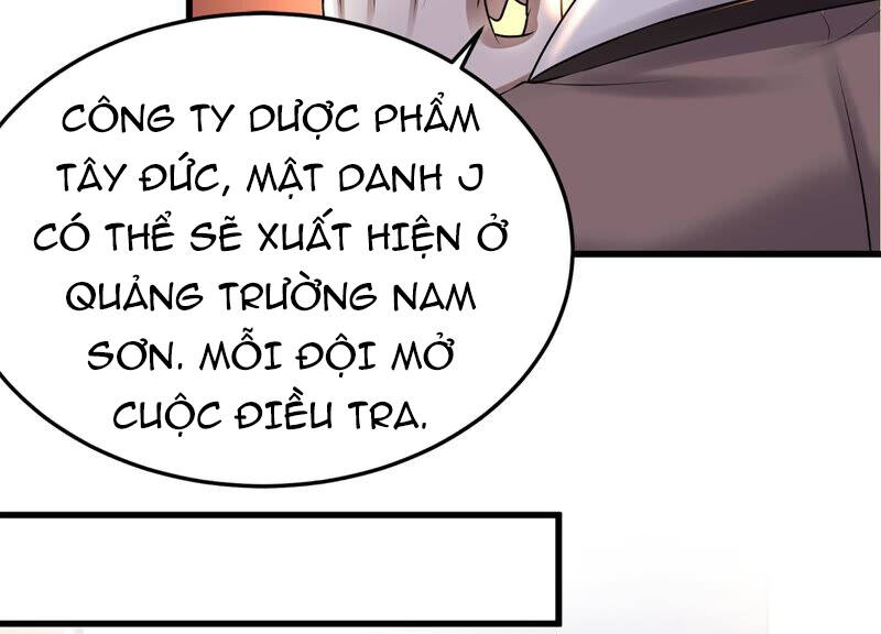 Siêu Năng Phân Hóa Chapter 14 - Trang 85