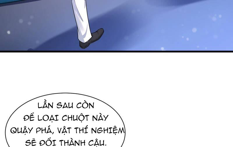 Siêu Năng Phân Hóa Chapter 16 - Trang 15