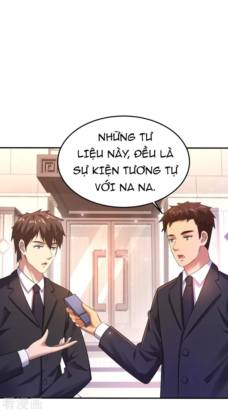 Siêu Năng Phân Hóa Chapter 26 - Trang 12