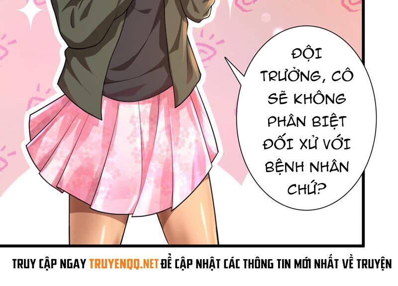 Siêu Năng Phân Hóa Chapter 8 - Trang 15