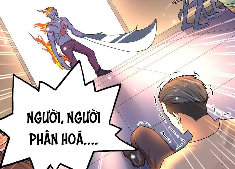 Siêu Năng Phân Hóa Chapter 18 - Trang 93