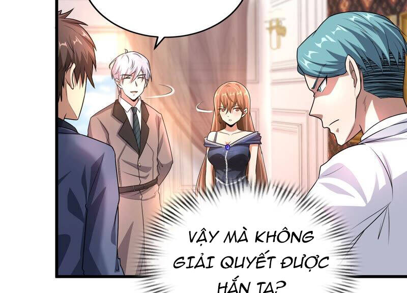 Siêu Năng Phân Hóa Chapter 9 - Trang 59