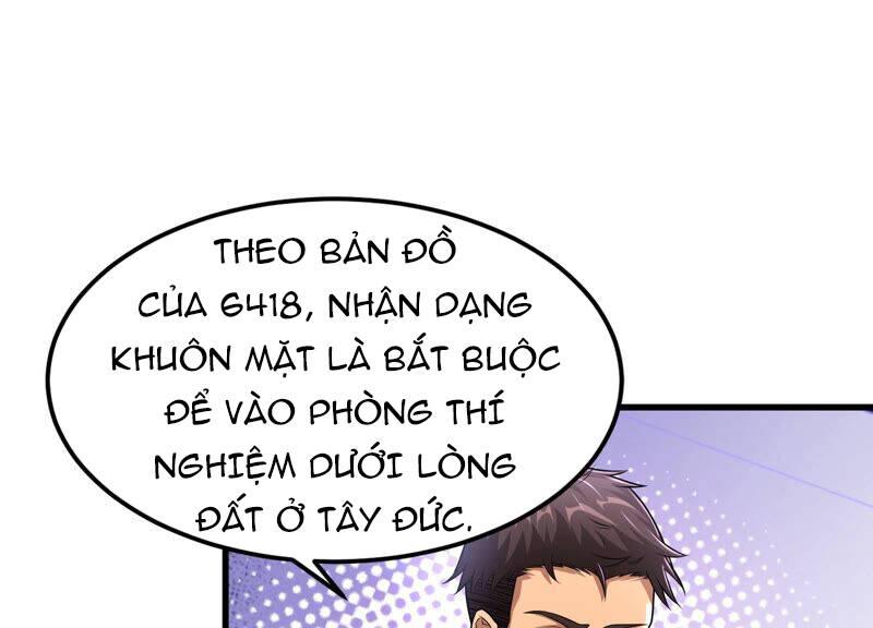 Siêu Năng Phân Hóa Chapter 12 - Trang 41