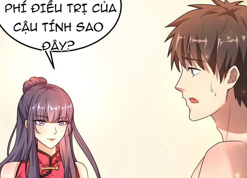 Siêu Năng Phân Hóa Chapter 15 - Trang 48